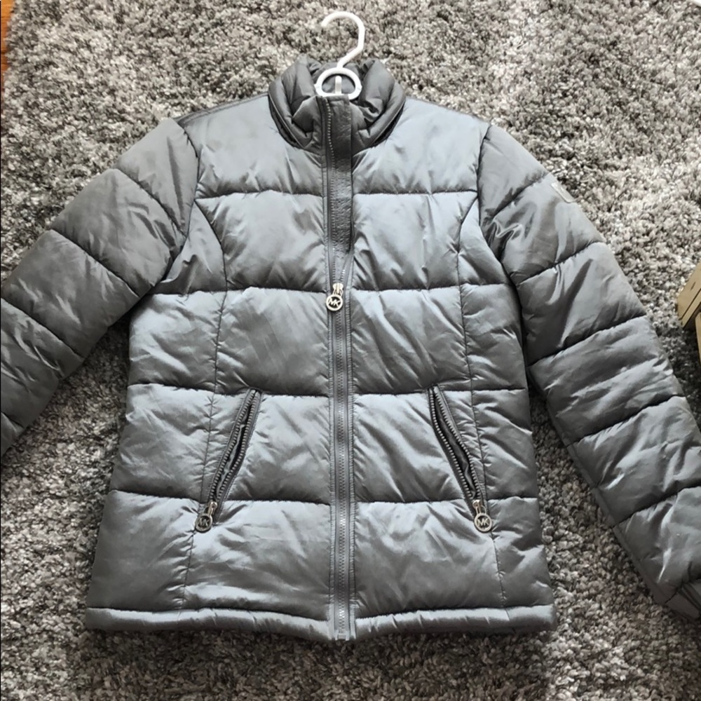 Michael Kors winter coat